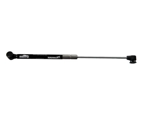 GS62770 – SIERRAMARINE Boat Hatch Lift Support, Gas 12 Inch Compressed Length 20 Inch Extended Length Nitride Coated ...